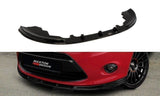 Maxton Design Ford Fiesta MK7 Front Splitter