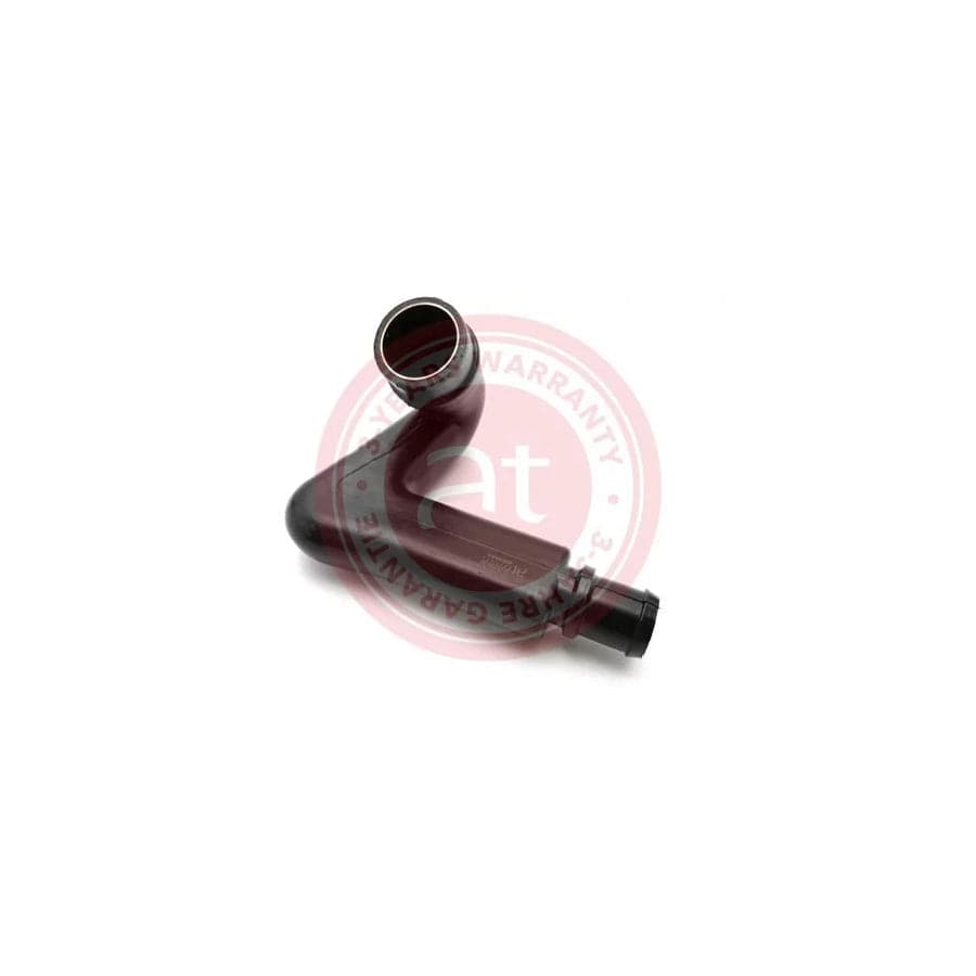 At Autoteile Germany at23523 Crankcase Breather Hose