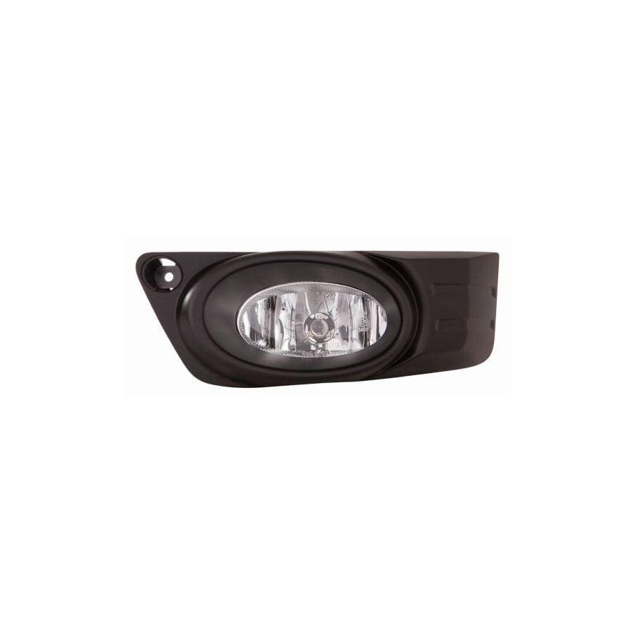 Abakus 3172050LAQ Fog Light For Honda Jazz Hatchback (Ge, Gg, Gp, Za) | ML Performance UK