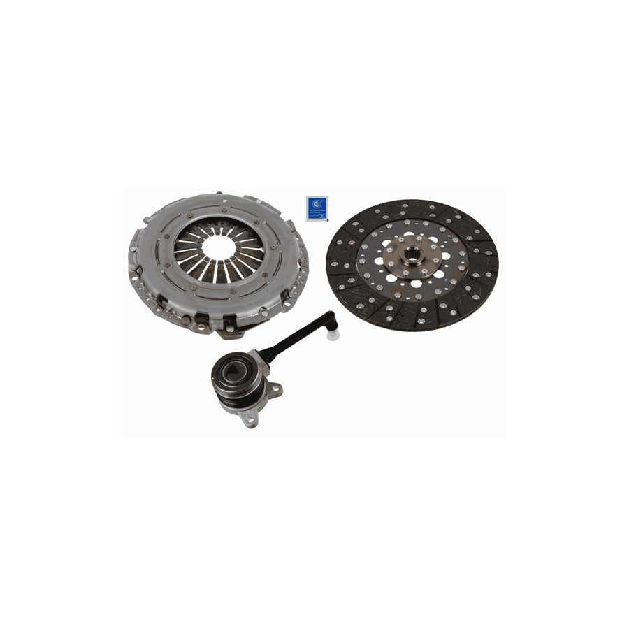 Sachs Kit Plus Csc 3000 990 330 Clutch Kit