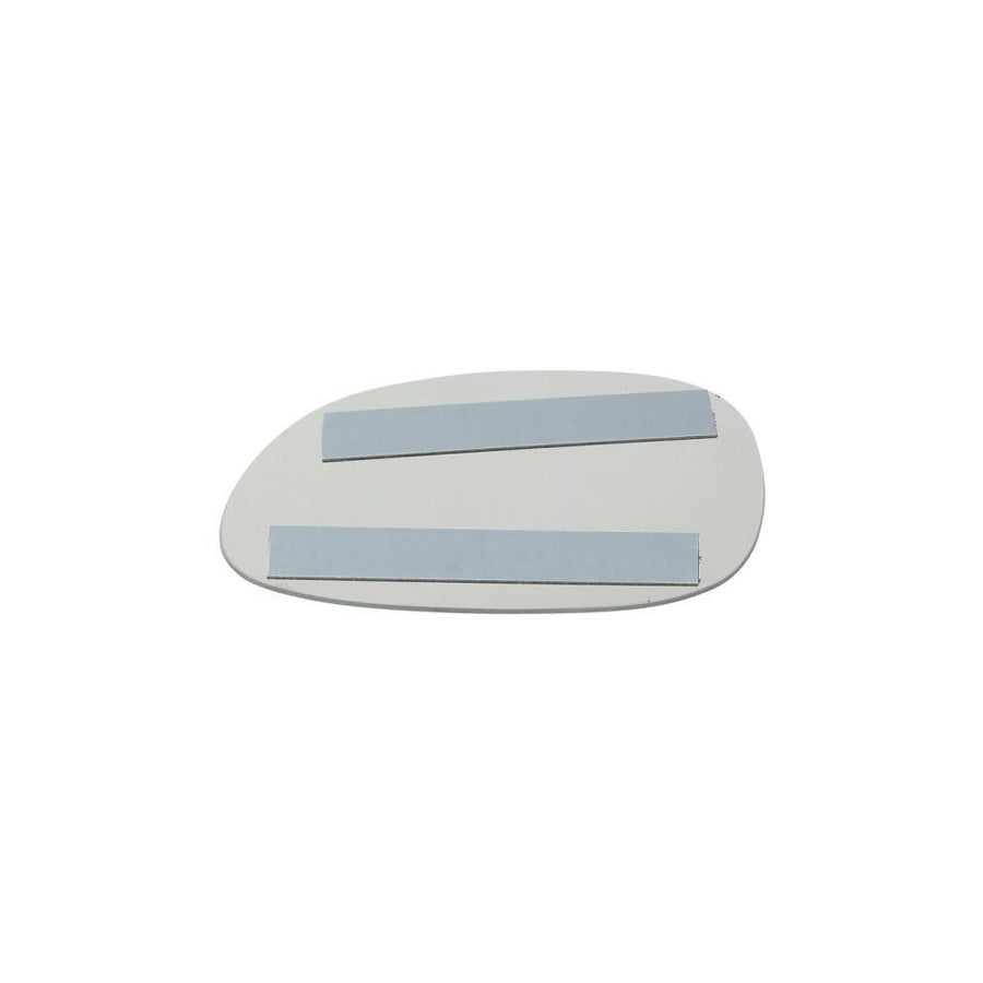 Blic 6102-01-0645P Mirror Glass, Outside Mirror For Honda Civic