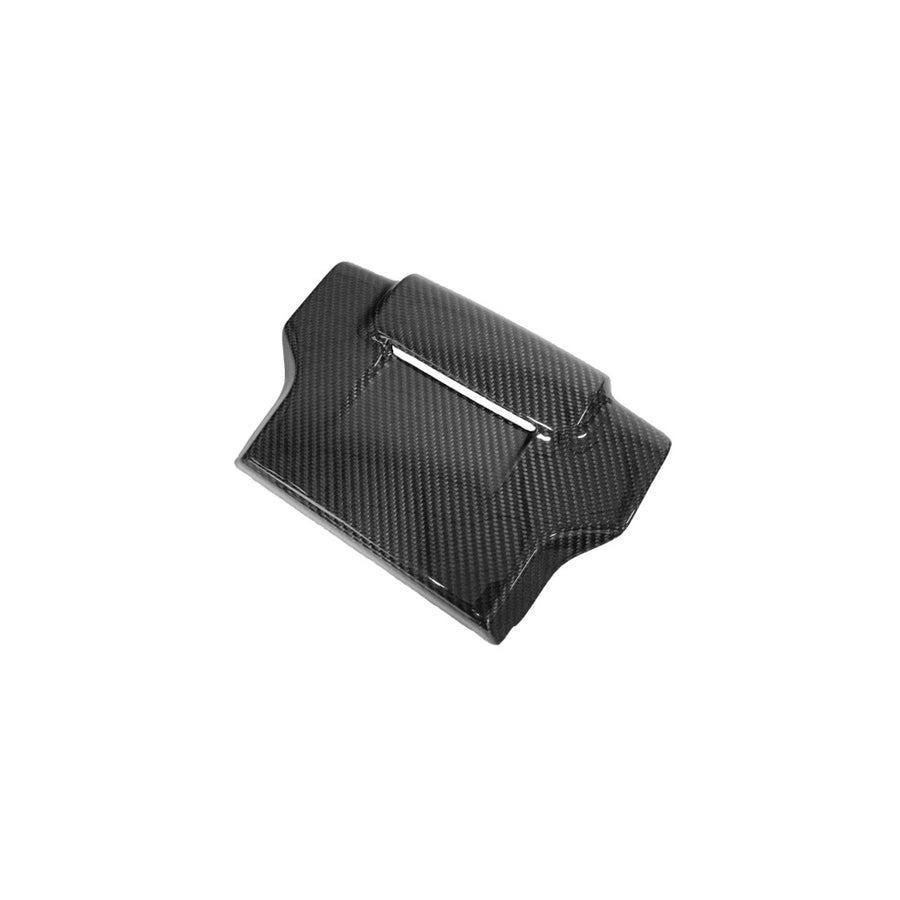 Carbon Fiber Intake Cover - Audi R8 2007-2012 | ML Performance UK