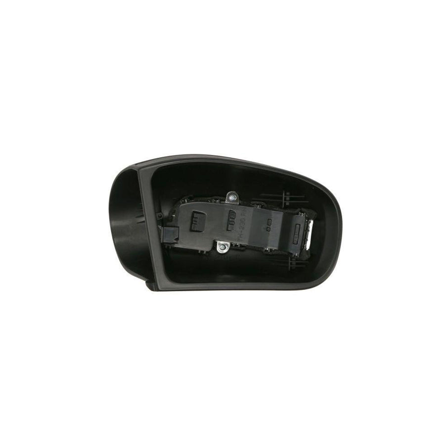 Blic 6103-01-1322532P Housing, Outside Mirror Suitable For Mercedes-Benz C-Class