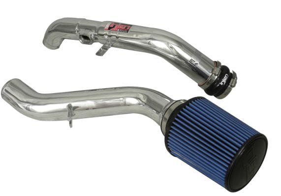 INJEN FOCUS RS 2010/- COLD AIR INTAKE SYSTEM POLISHED - eCA981P