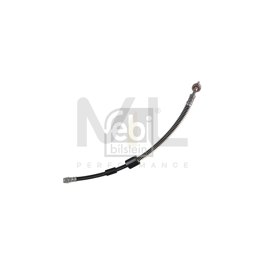 FEBI BILSTEIN 177091 Brake Hose Front Axle Right, 460mm | ML Performance Car Parts