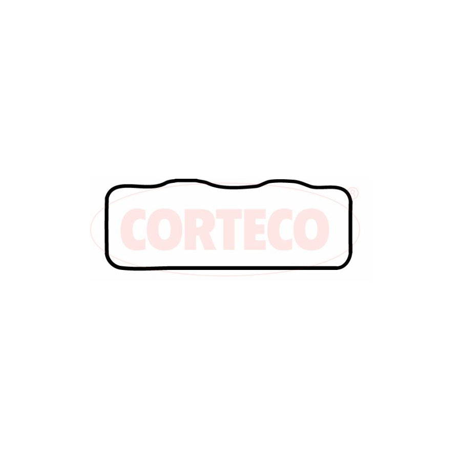 Corteco 440040P Rocker Cover Gasket | ML Performance UK