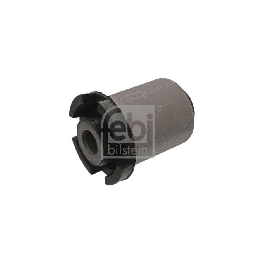 Febi Bilstein 41537 Control Arm / Trailing Arm Bush For Hyundai H-1 Mpv (A1)