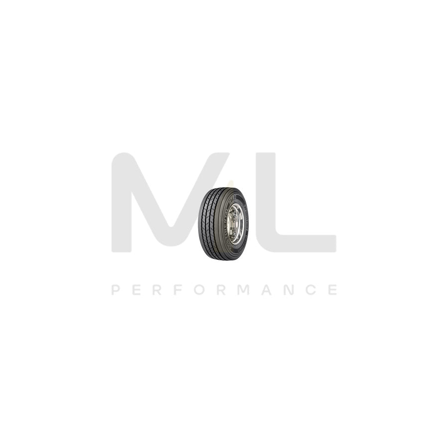 Continental HTR 2 205/65 R17.5 132/130J Truck Summer Tyre | ML Performance UK Car Parts