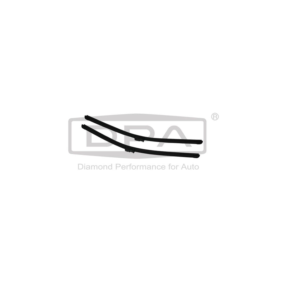 Dpa 99550111202 Wiper Blade | ML Performance UK Car Parts