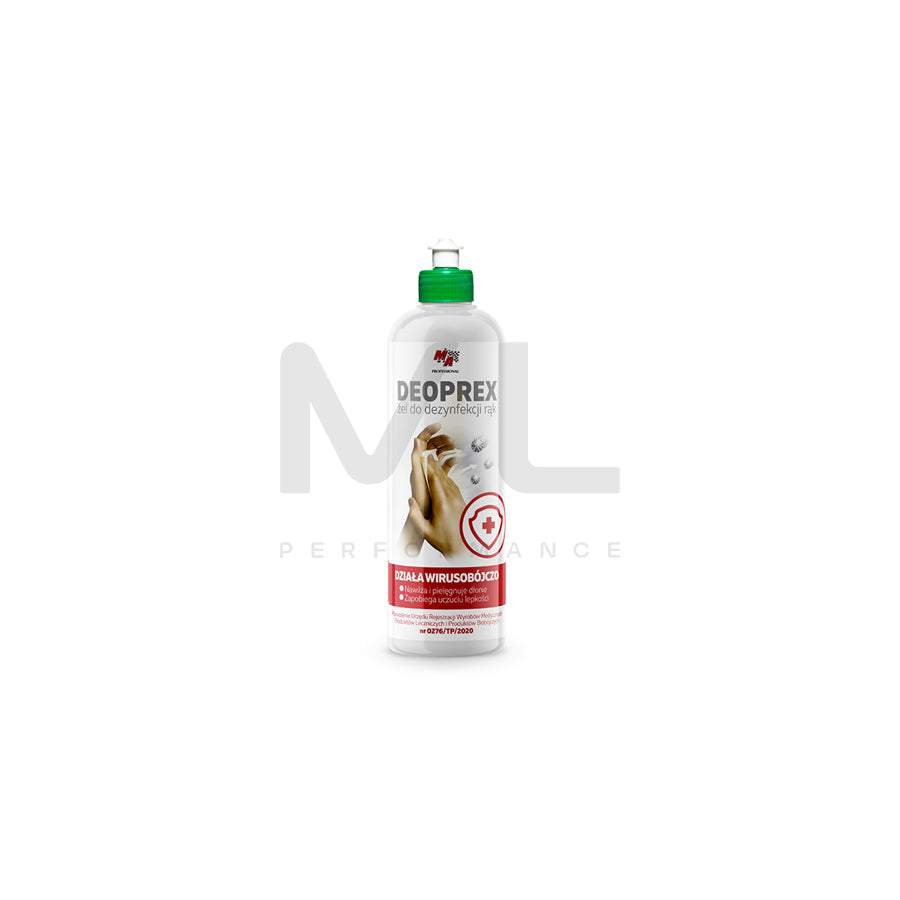 MA PROFESSIONAL 20-B08 Hand sanitiser | ML Performance Car Parts