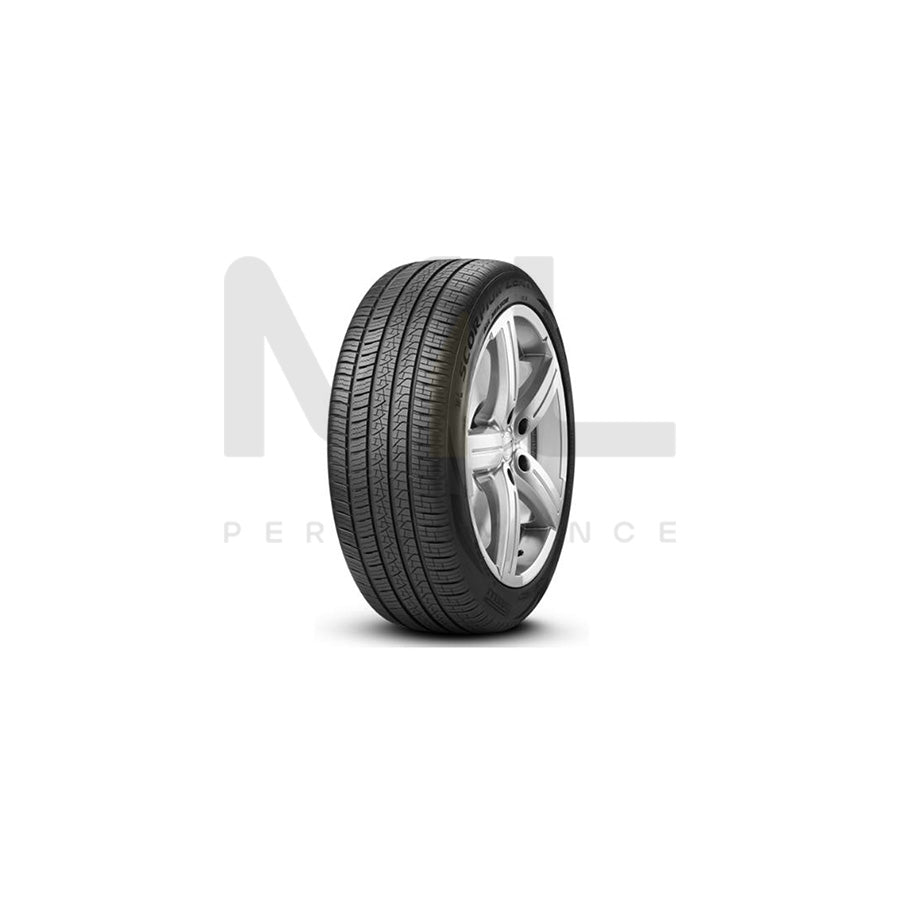 Pirelli SCORPION™ Zero All Season (T0) Elect 265/35 R22 102Y All Season SUV Tyre | ML Performance UK Car Parts