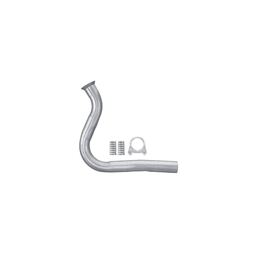 Hella 8LA 366 006-221 Exhaust Pipe