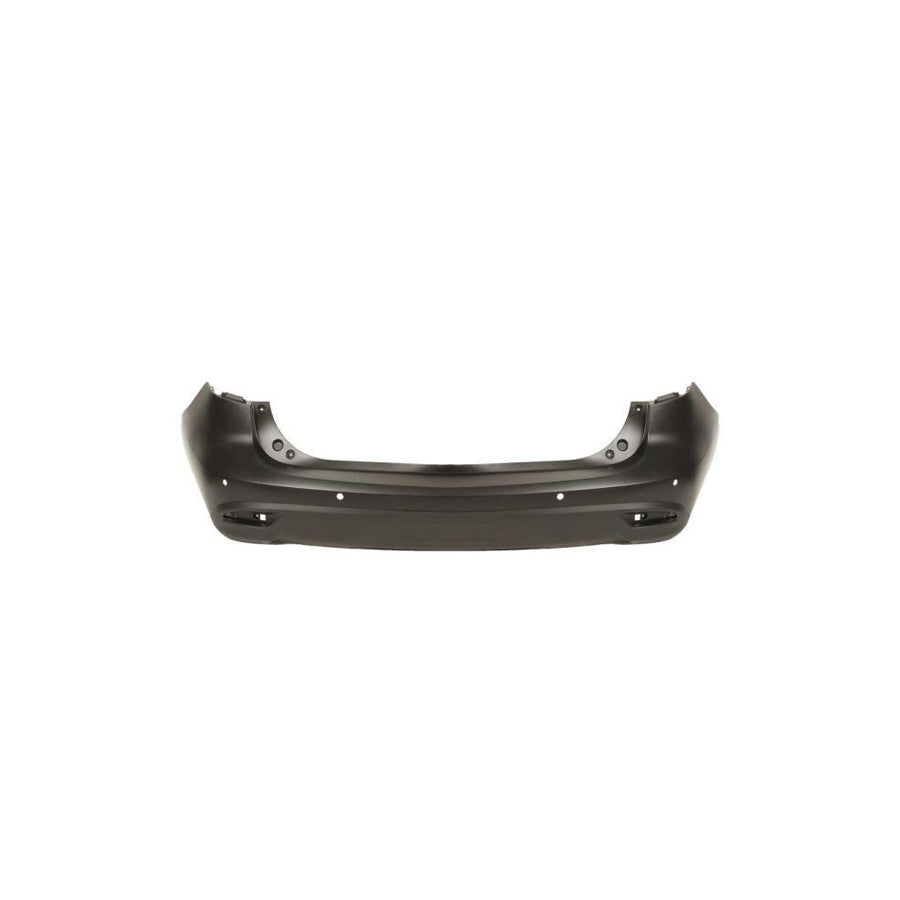 Blic 5506-00-3408951Q Bumper For Mazda 5 (Cr19)