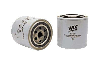 WIX Filters 57430 Oil Filter