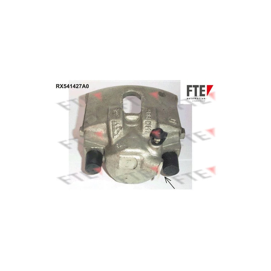 Fte RX541427A0 Brake Caliper | ML Performance UK Car Parts