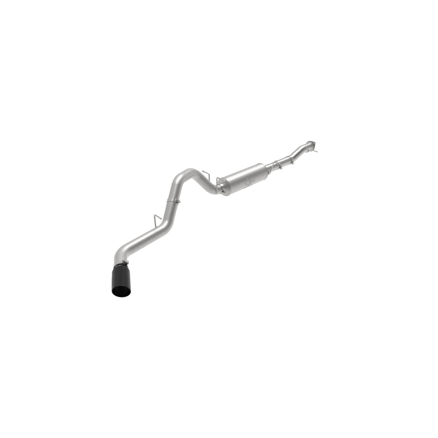  aFe 49-44122-B Cat-Back Exhaust System GM 2500/3500HD 20-21 V8-6.6L L8T  | ML Performance UK Car Parts