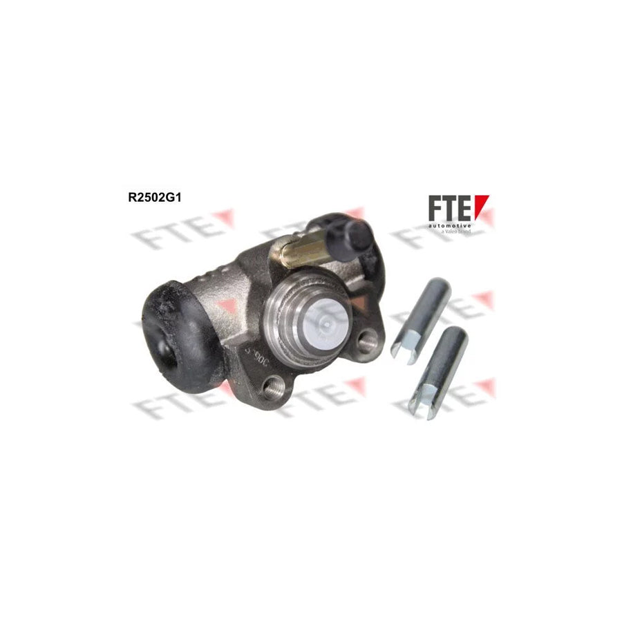 Fte R2502G1 Wheel Brake Cylinder Suitable For Mercedes-Benz 170 (W170) | ML Performance UK Car Parts