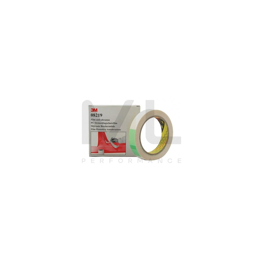 3M 08219 Protective Foil | ML Performance Car Parts