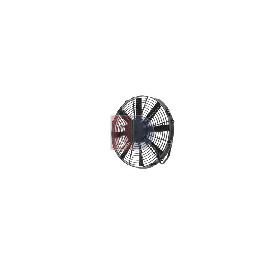 AKS Dasis 870205N Fan, A / C Condenser | ML Performance UK