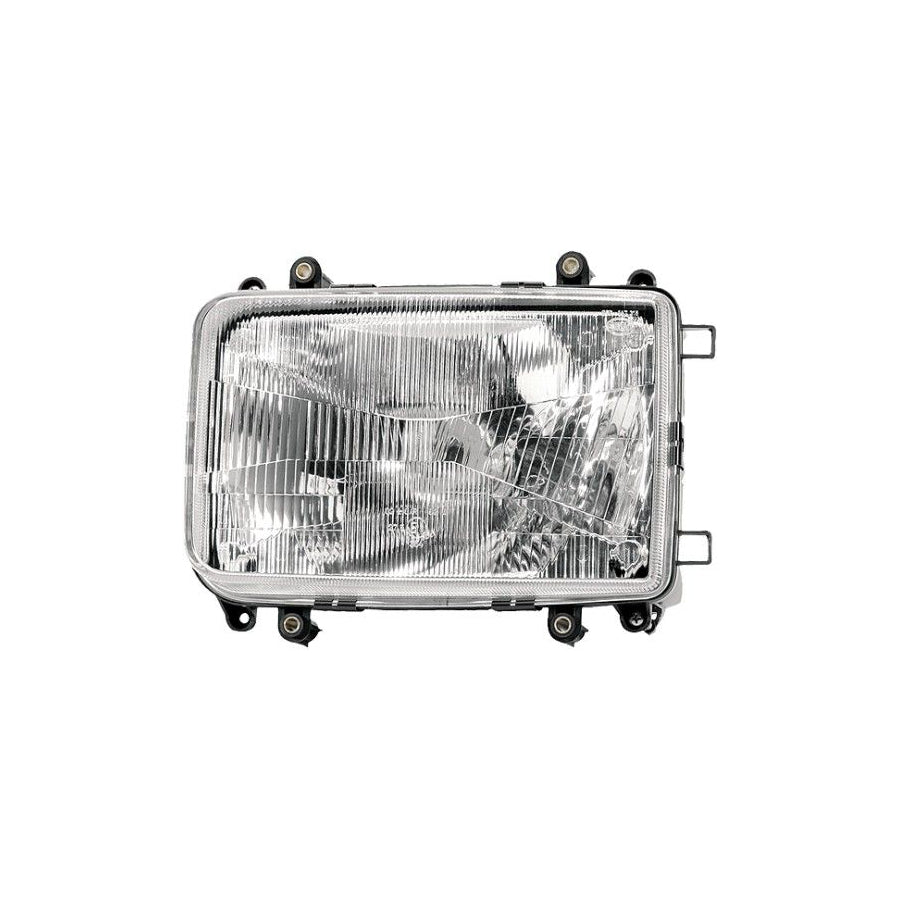 Hella 1AG 006 660-021 Headlight