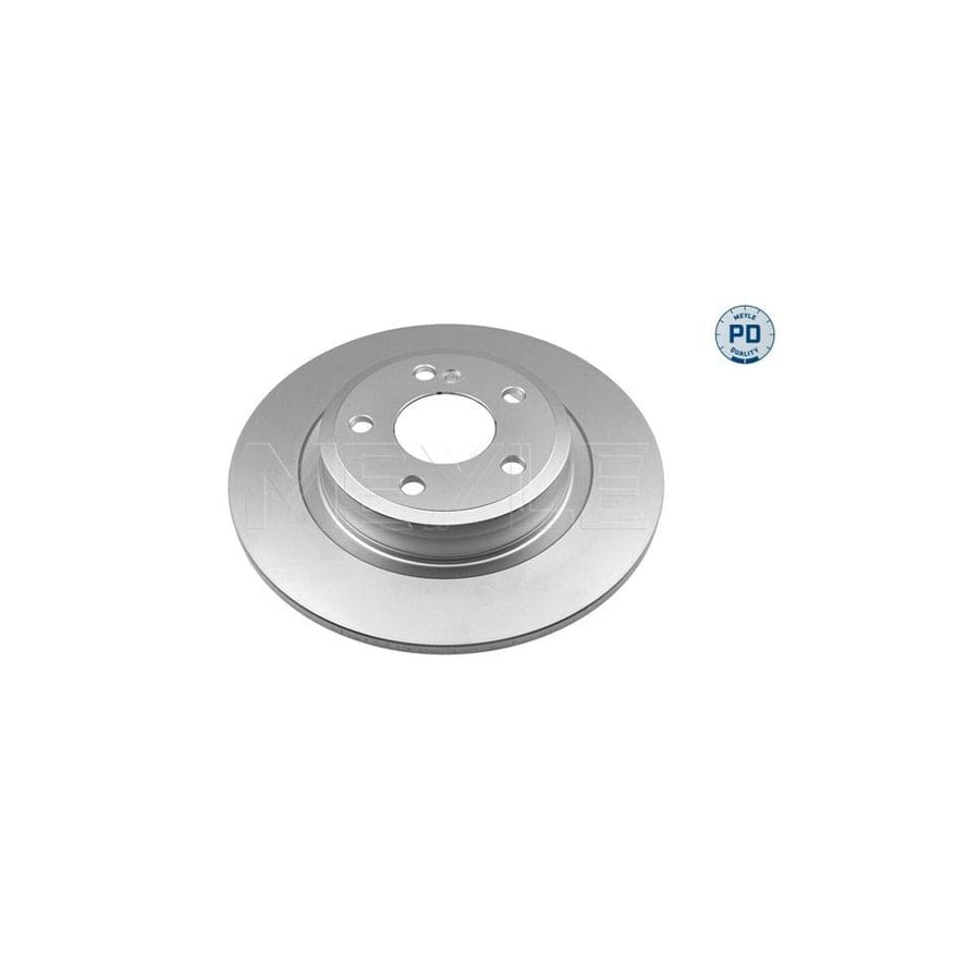 Meyle 015 523 0044/Pd Brake Disc