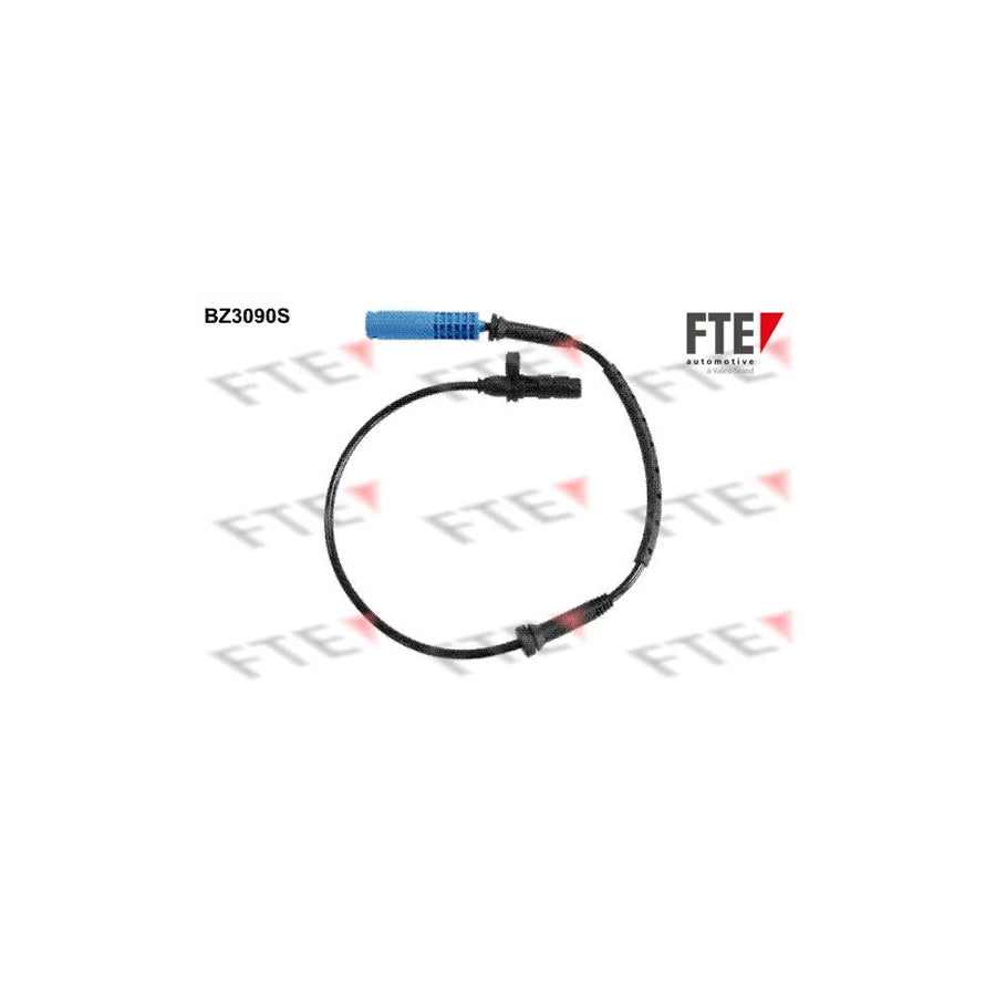 Fte BZ3090S Abs Sensor For Bmw X5 (E53) | ML Performance UK Car Parts