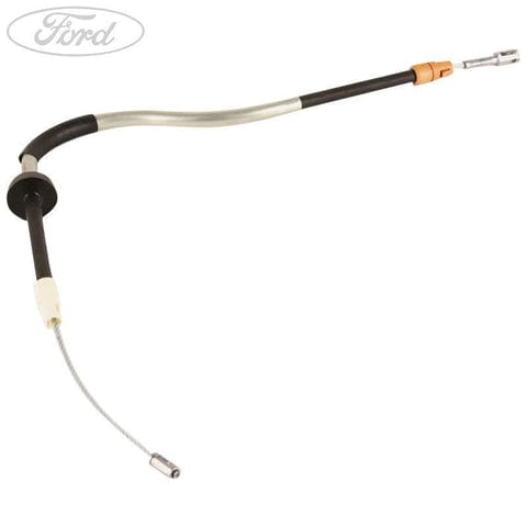 GENUINE FORD 2042454 TRANSIT FRONT HAND BRAKE PARKING CABLE | ML Performance UK