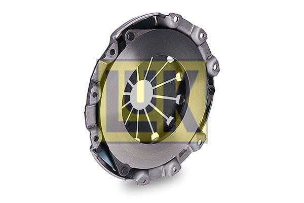 LuK 120 0223 60 Clutch Pressure Plate