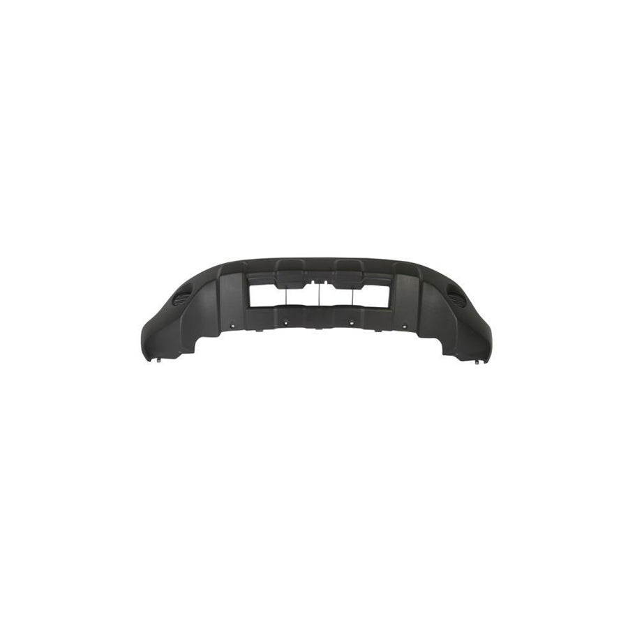 Blic 5511-00-2957221P Front Splitter For Honda Cr-V III (Re)