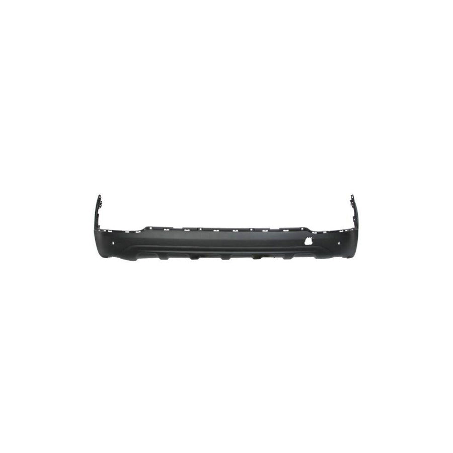 Blic 5506-00-3296953P Rear Bumper For Kia Sportage