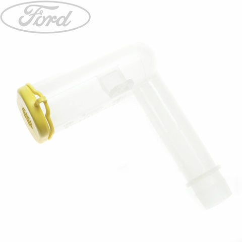 GENUINE FORD 5093628 WATER INLET CONNECTOR | ML Performance UK