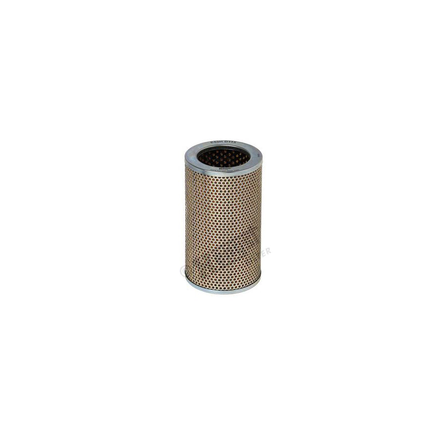 Hengst Filter E52H D115 Oil Filter