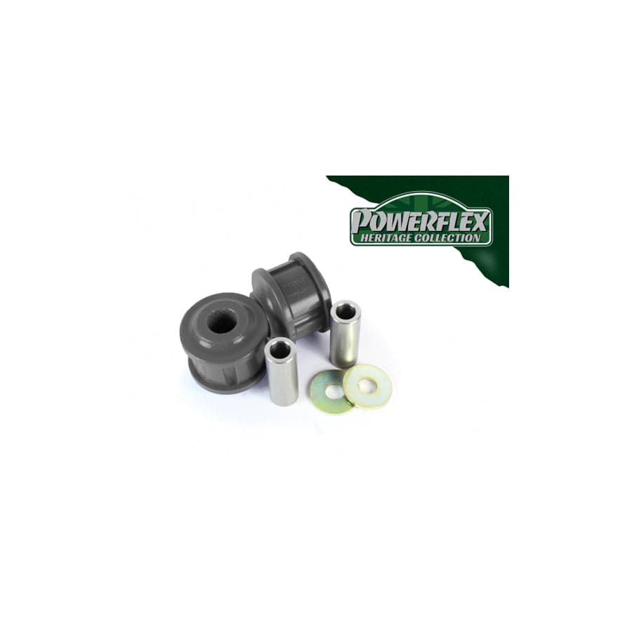 Powerflex PFF5-601H BMW E34 E32 E31 Front Upper Control Arm To Chassis Bush | ML Performance UK Car Parts