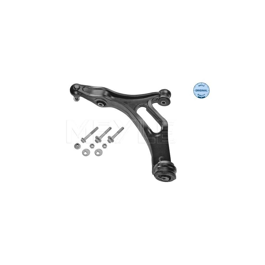 Meyle 116 050 0049/S Suspension Arm