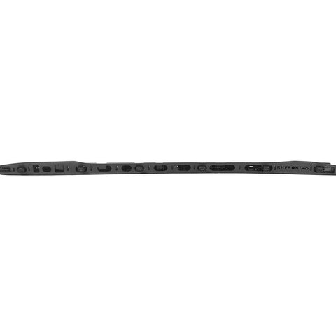 GENUINE FORD 2480941 ECOSPORT ROOF RAILS SINGLE RAIL FOR RIGHT HAND SIDE, BLACK | ML Performance UK