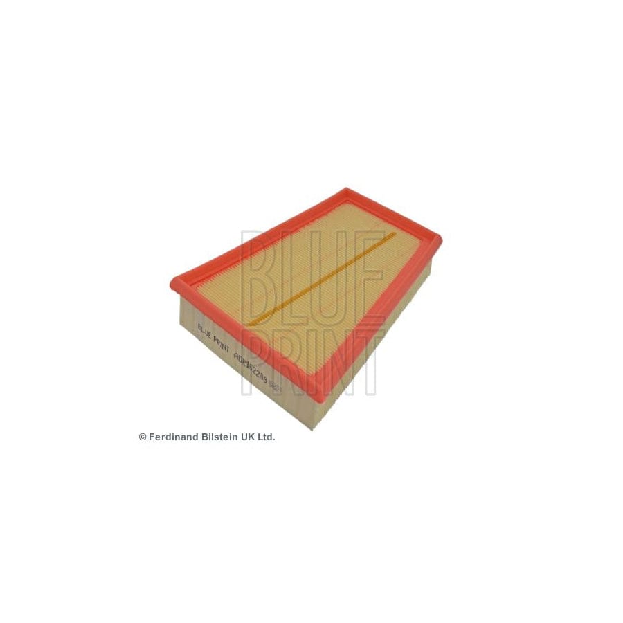 BLUE PRINT ADR162208 Air Filter | ML Performance UK Car Parts