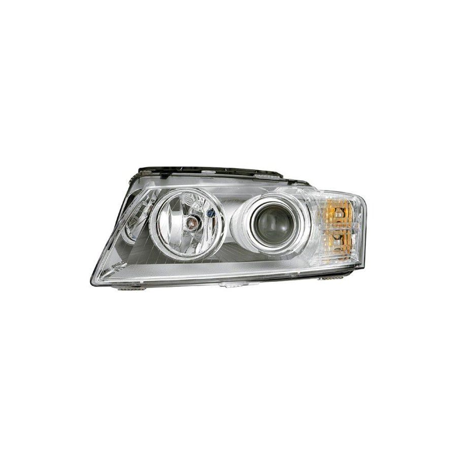 Hella 1EL 009 236-021 Headlight For Audi A8 D3 (4E2, 4E8)