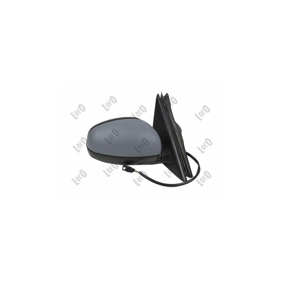 Abakus 3511M02 Wing Mirror For Skoda Roomster (5J) | ML Performance UK