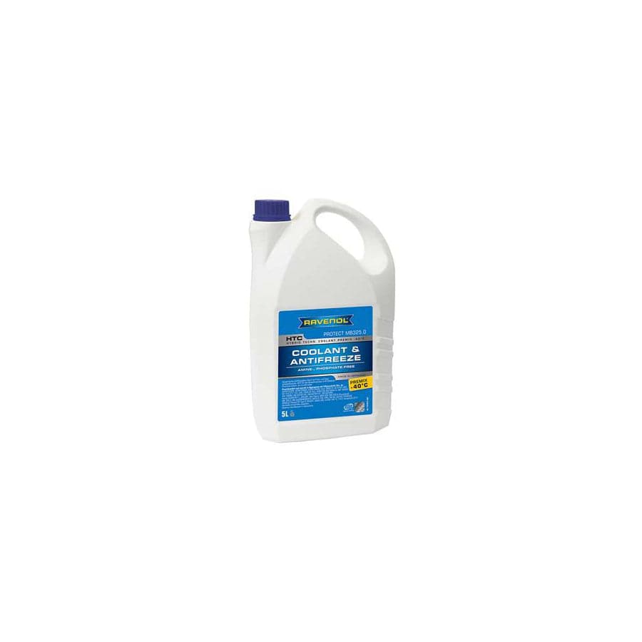 Ravenol 1410121-005-01-999 Antifreeze | ML Performance UK Car Parts