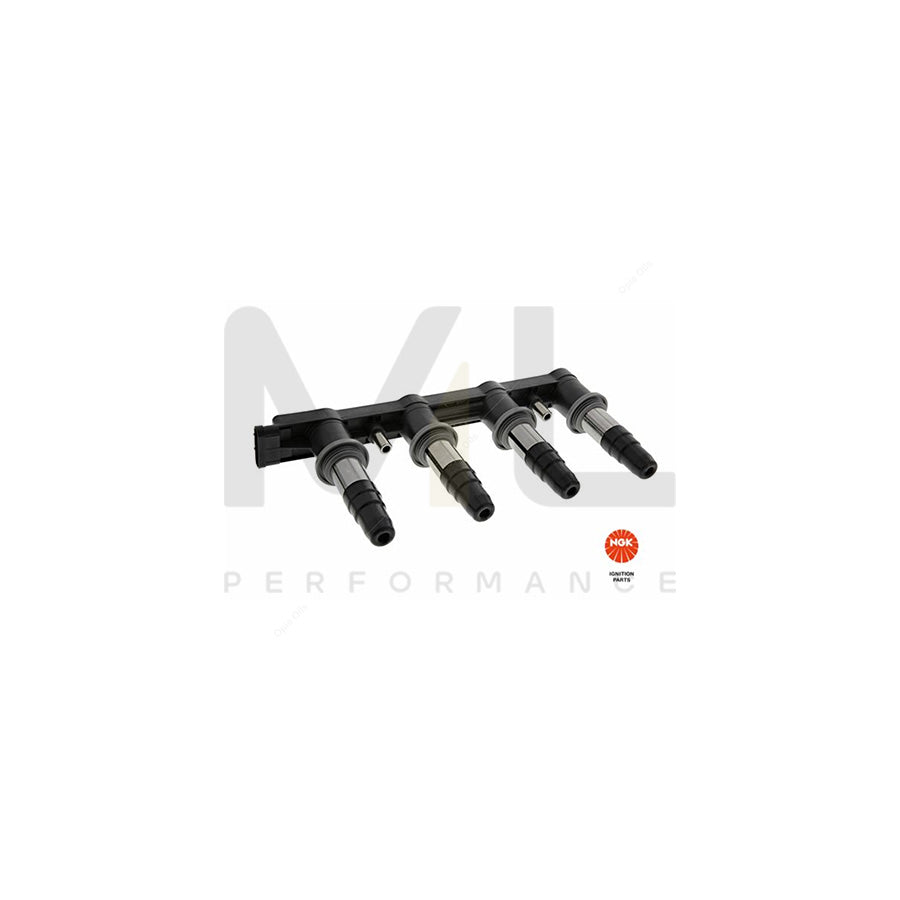 NGK Ignition Coil U6053 (NGK49076) | ML Car Parts UK | ML Performance