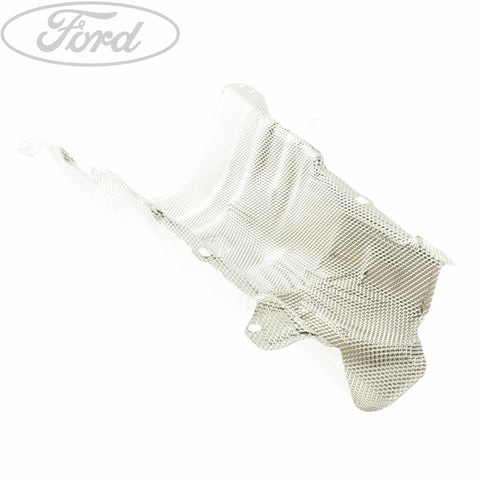 GENUINE FORD 1563252 C-MAX FOCUS FOCUS KUGA EXHAUST HEAT SHIELD | ML Performance UK