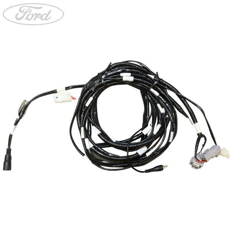 GENUINE FORD 1546398 WIRE | ML Performance UK