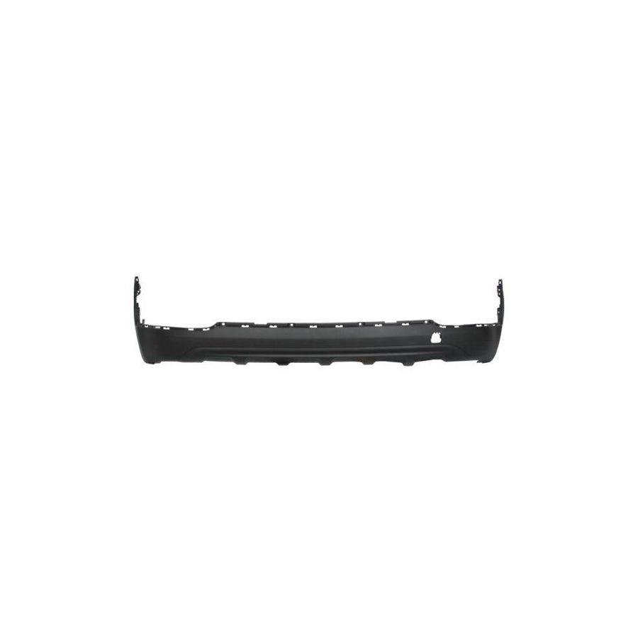 Blic 5506-00-3296952P Rear Bumper For Kia Sportage