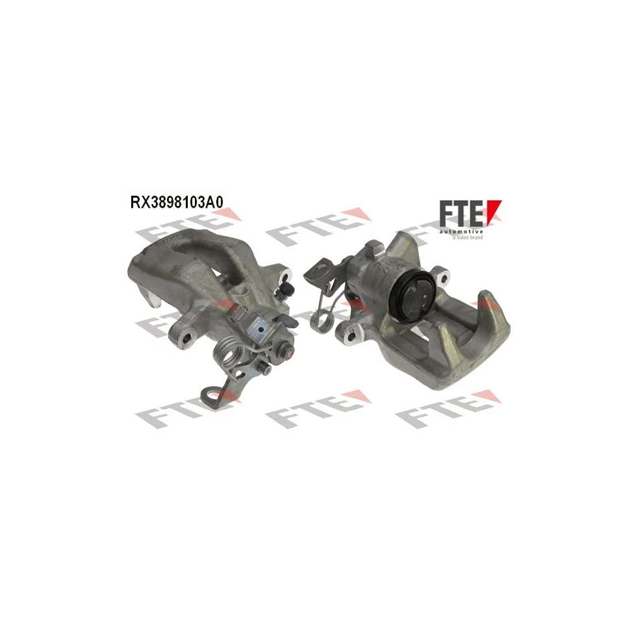 Fte 9290522 Brake Caliper | ML Performance UK Car Parts