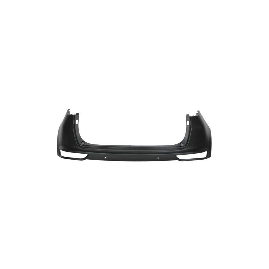 Blic 5506-00-3296951P Rear Bumper For Kia Sportage