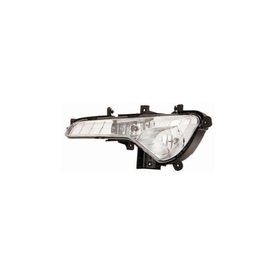 Abakus 2232022LUE Fog Light For Kia Sportage Iii (Sl) | ML Performance UK