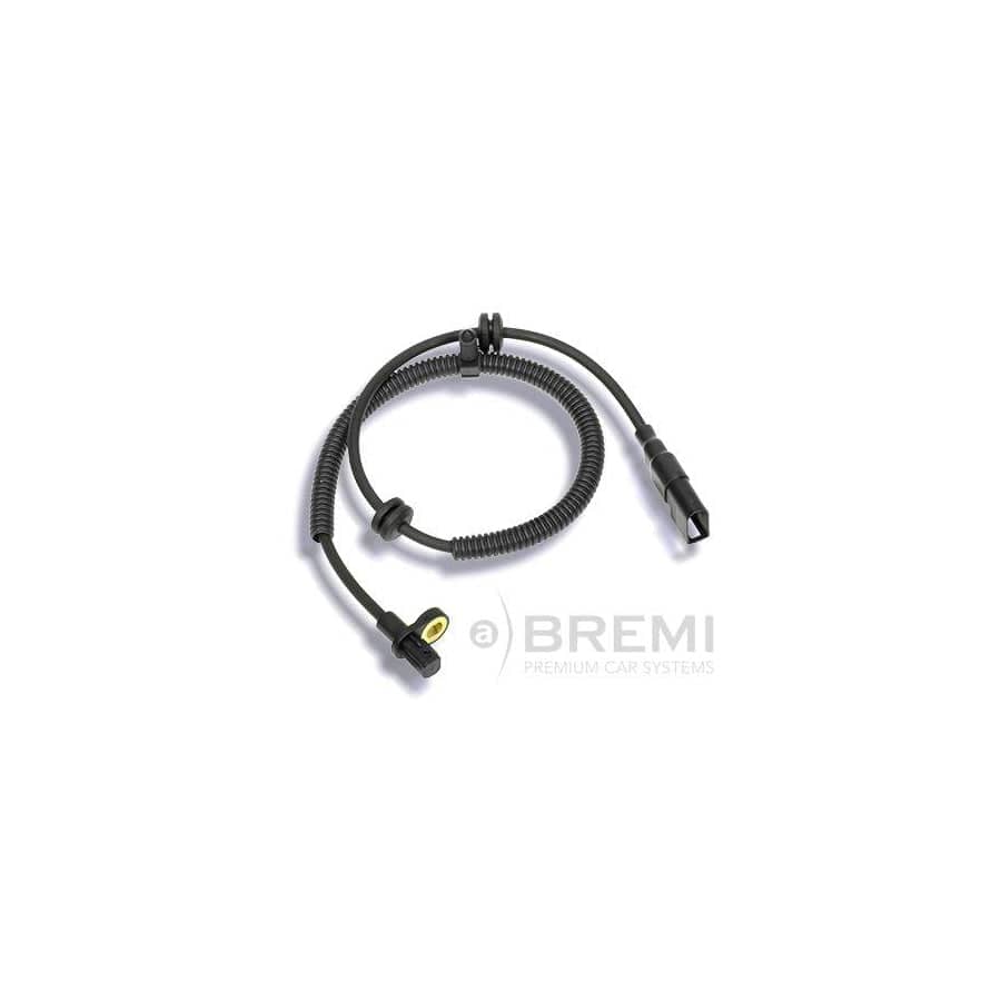 Bremi 50026 Abs Sensor For Ford Usa Focus