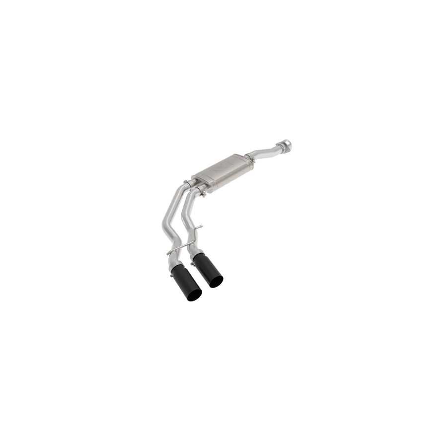  aFe 49-43128-B Cat-Back Exhaust System Ford F-150 2021 V6-2.7L (tt)/3.5L (tt)/V8-5.0L  | ML Performance UK Car Parts