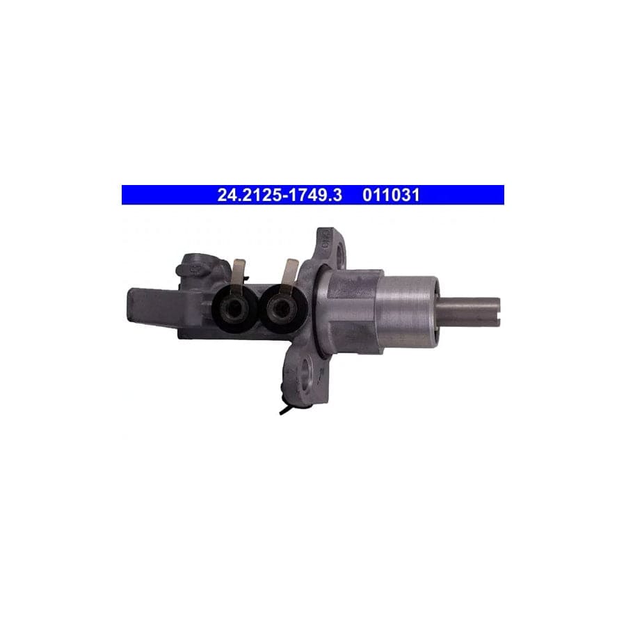 ATE 24.2125-1749.3 Brake Master Cylinder