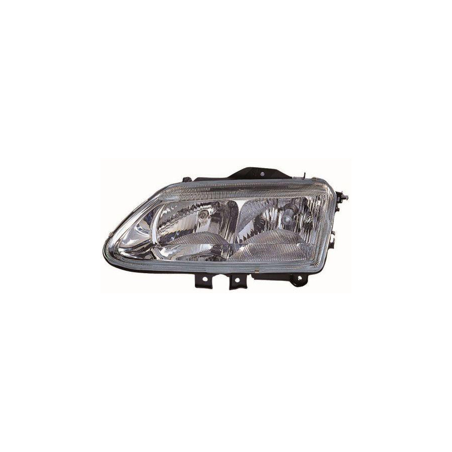 Abakus 5511141RLDEM Headlight For Renault Espace Iii (Je) | ML Performance UK